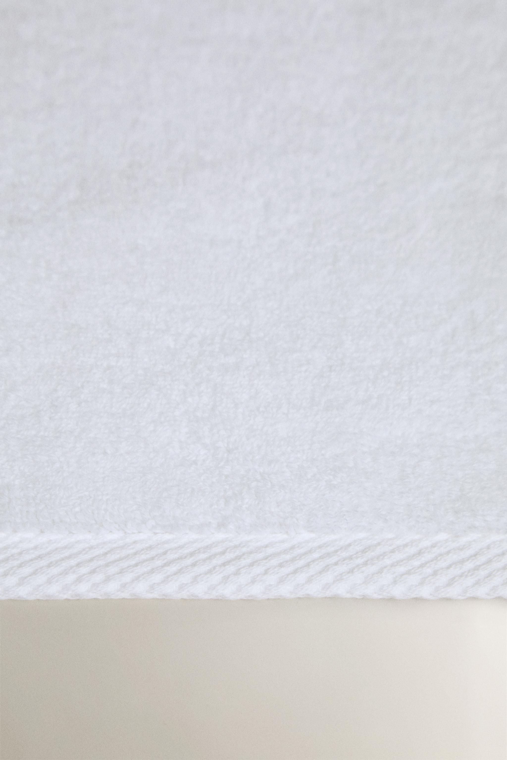 TAPIS DE BAIN ULTRA DOUX ANTIDÉRAPANT